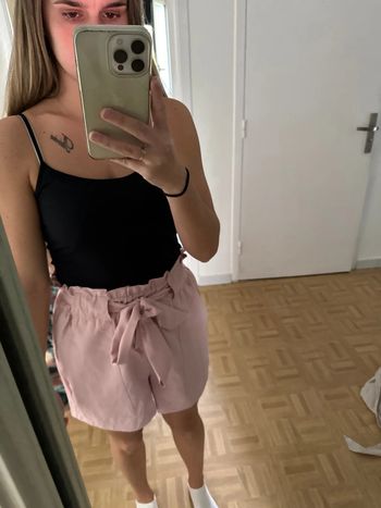 Short rose