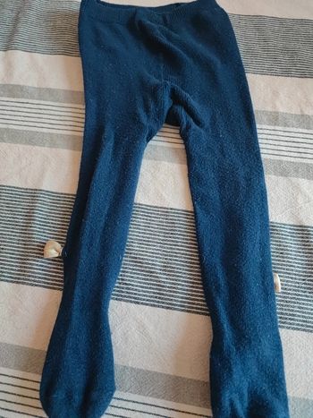 Collant taille 17/18