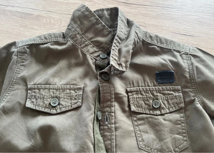 Chemises ML - photo numéro 2