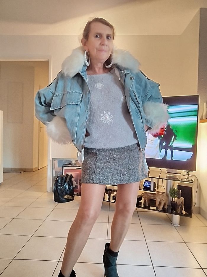 Pull bijoux Millénium ( taille unique) - photo numéro 5