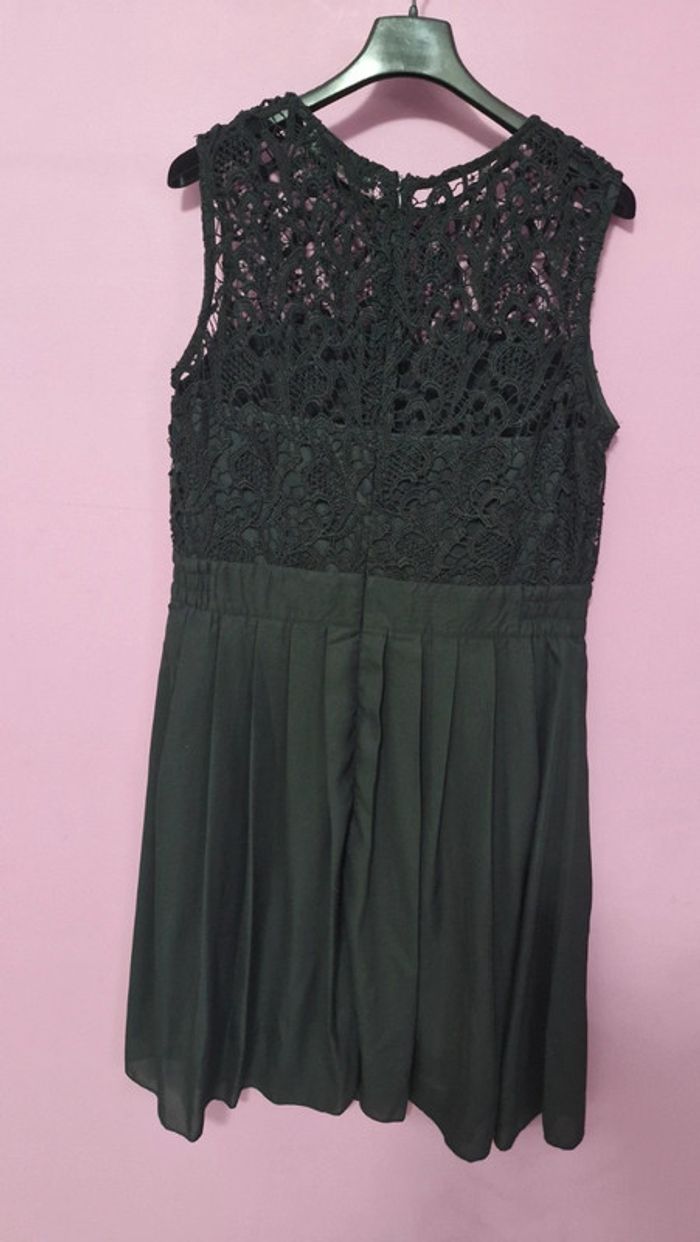 Robe cérémonie - photo numéro 3