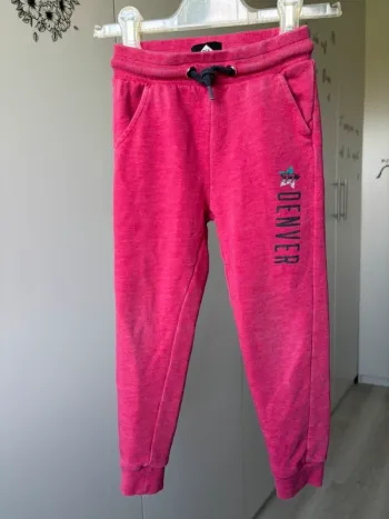 Pantalon jogging