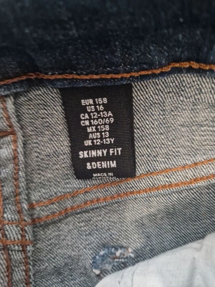 Jeans H&M - photo numéro 3