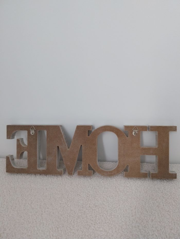 Lot décorations murales - photo numéro 3