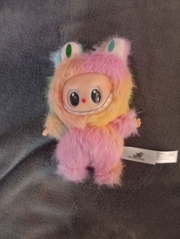 Labubu 