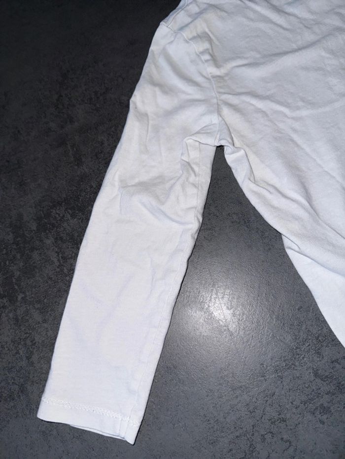 T-shirt Kiabi - photo numéro 6