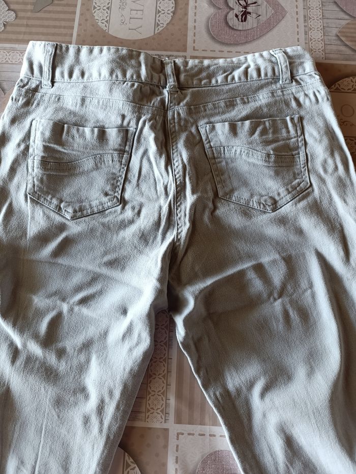 Pantacourt - photo numéro 2