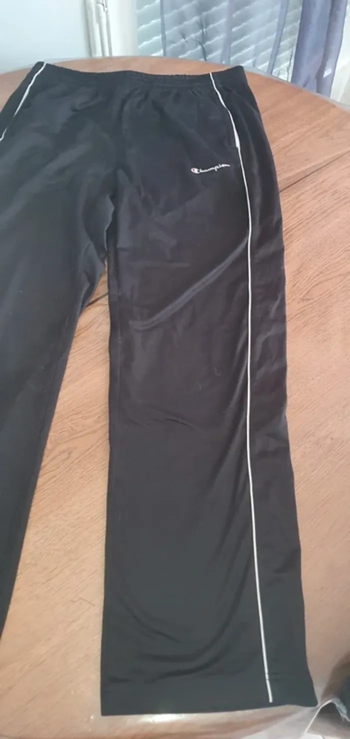 Jogging homme Champion XL - photo numéro 2