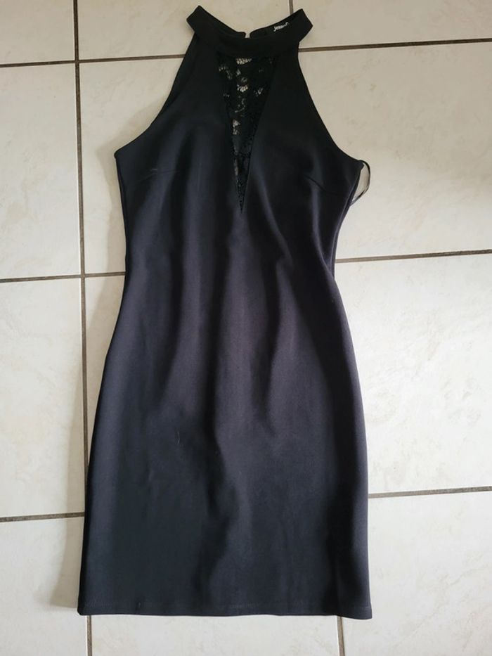 Robe noire Jennyfer - photo numéro 3