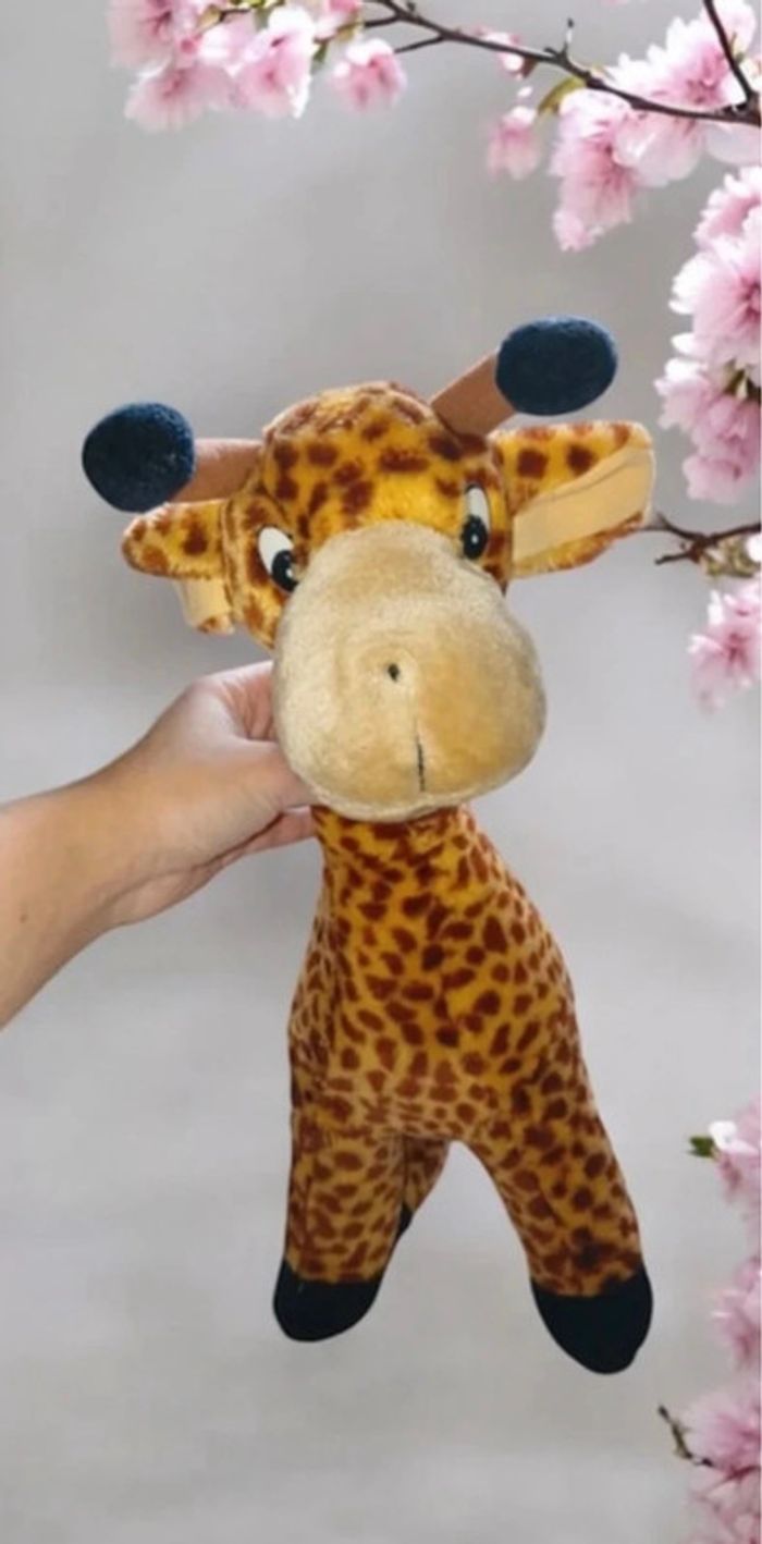 🎀 Peluche Girafe🎀