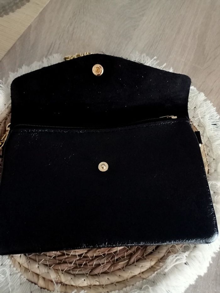 Pochette cuir - photo numéro 3