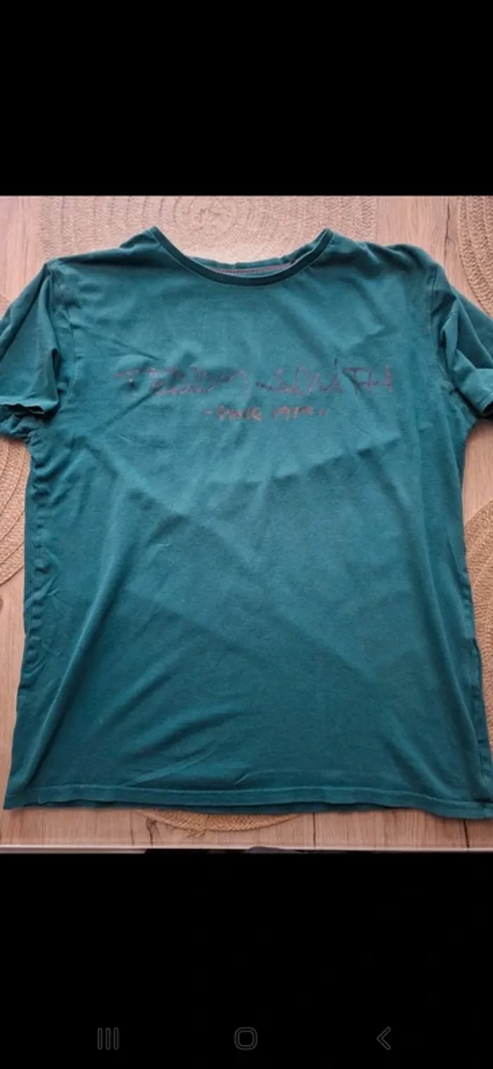 Lot de 9 T-shirts - photo numéro 17