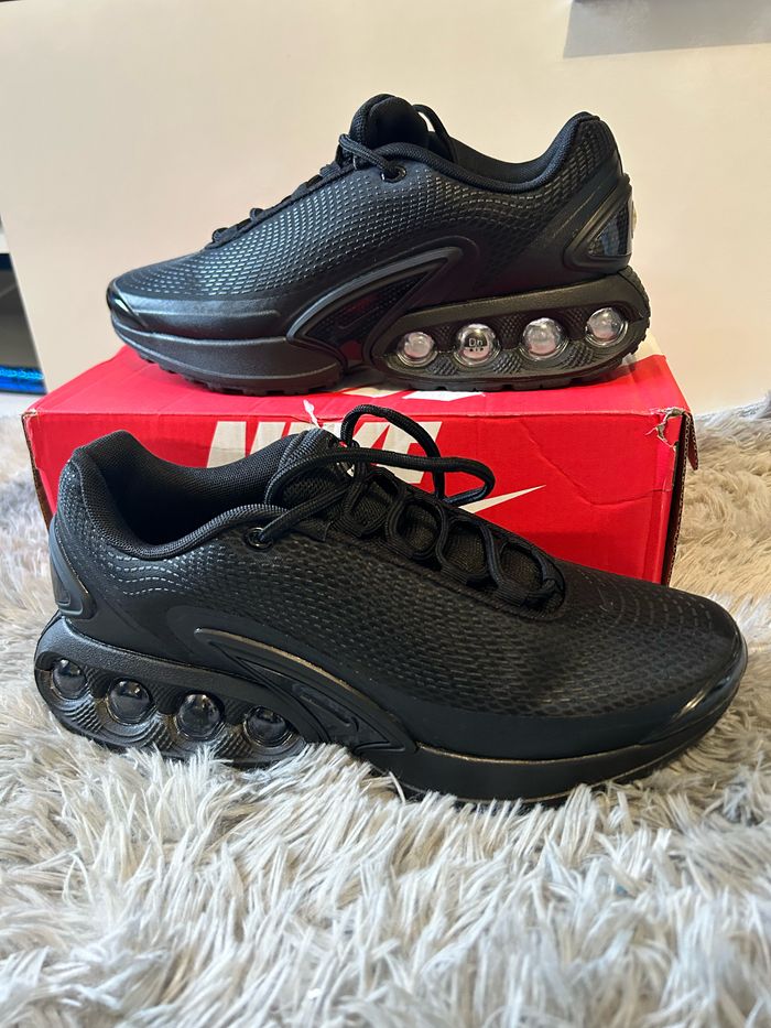Nike Air Max DN - photo numéro 6