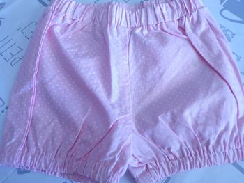 Bloomer 6 mois  Disney