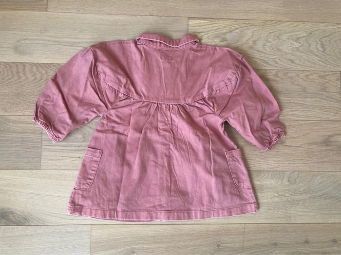 Robe 3 ans - photo numéro 3