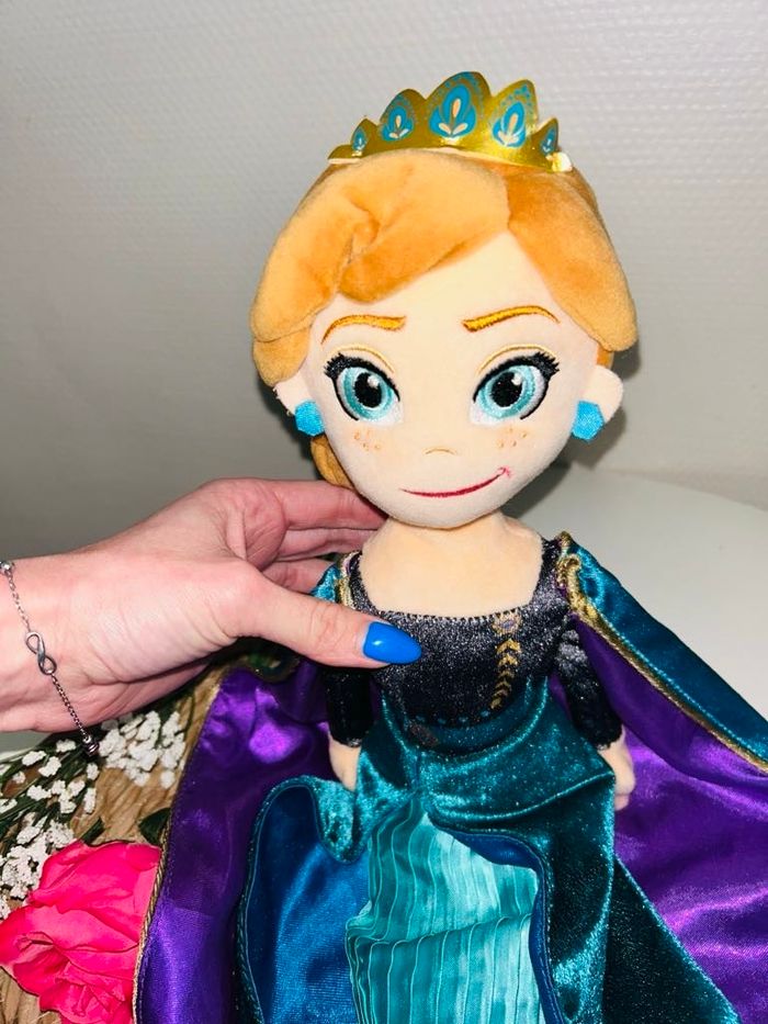 Peluche disney - photo numéro 5