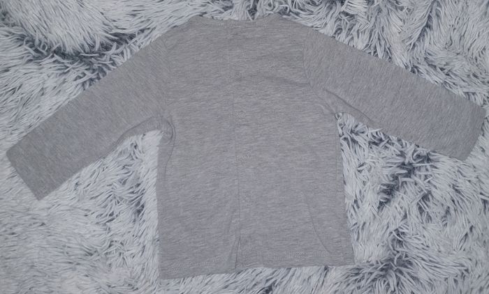 T-shirt à manches longues - photo numéro 3