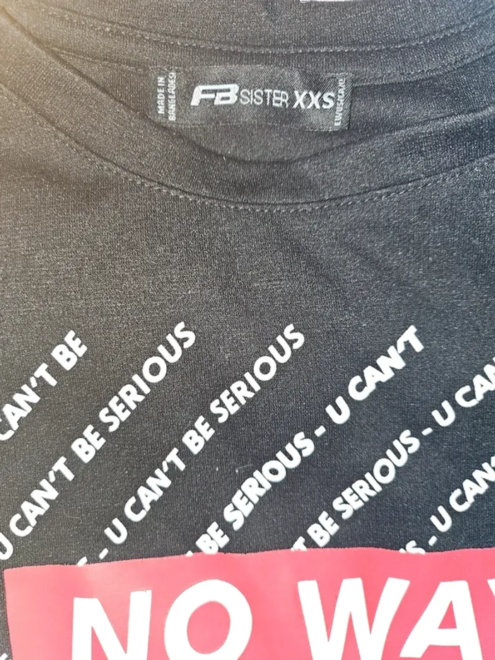 pull fille 12ans - photo numéro 2