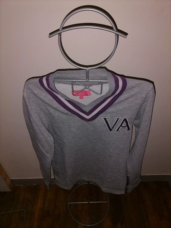 Pull Viconte A taille xs