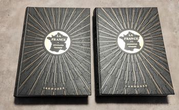 La France géographie et tourisme