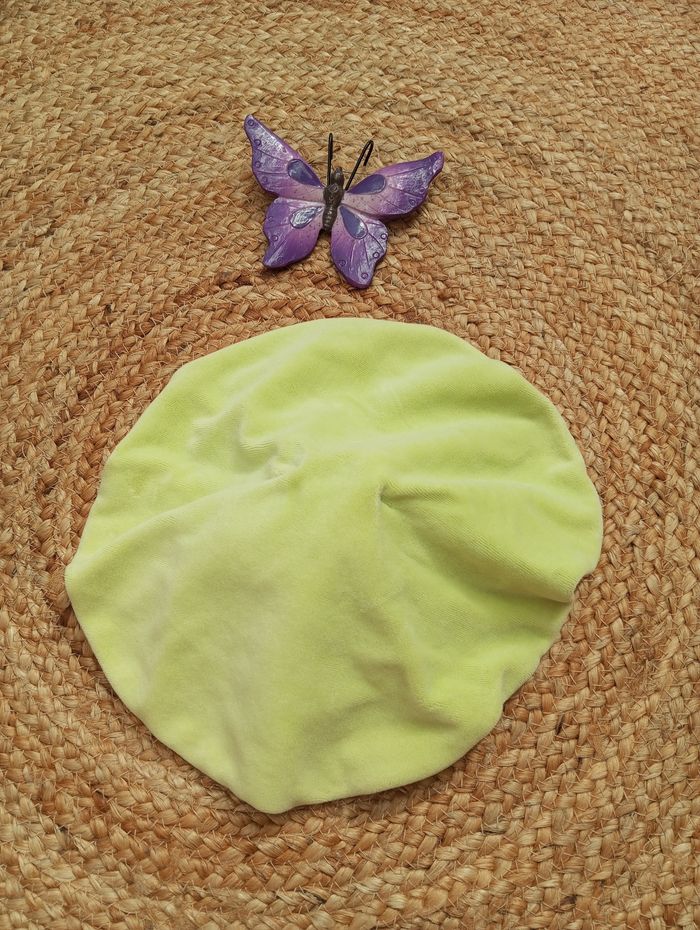 Doudou souris - photo numéro 2