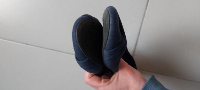 Chaussure plate 39 - photo numéro 5