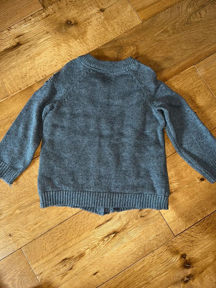 Lot de 4 haut Verbaudet, taille 4 ans - photo numéro 7