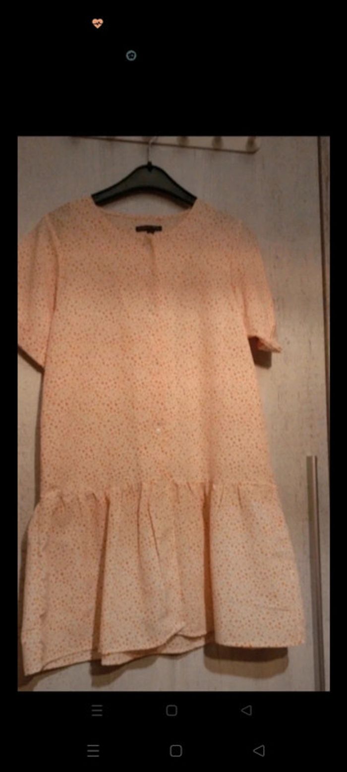 Robe chic d été