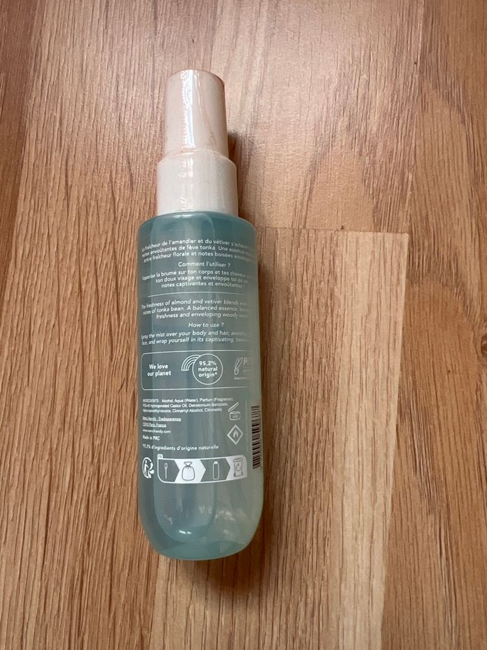 Brume Merci Handy neuve - photo numéro 2