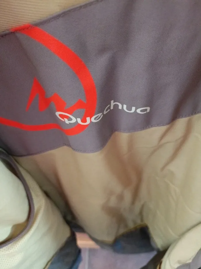 Veste de ski - photo numéro 5