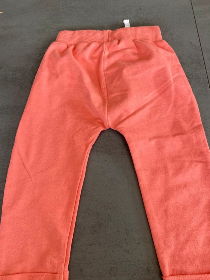 Pantalon de jogging Disney baby - photo numéro 2