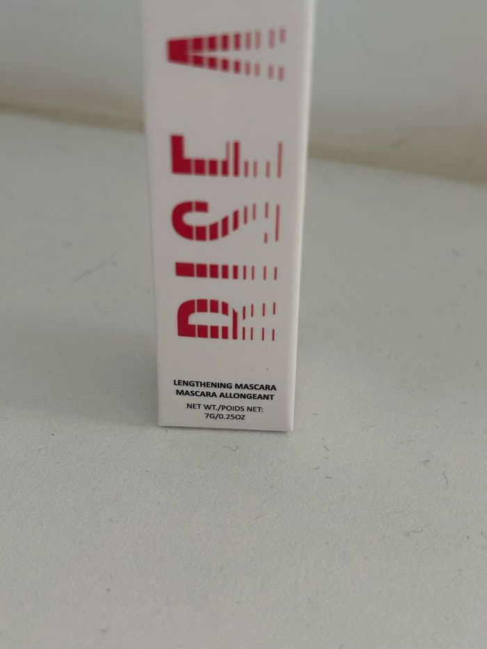Floss - mascara allongeant - photo numéro 3
