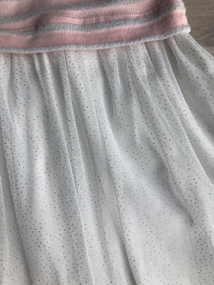 Robe Petit Bateau 10 ans - photo numéro 6