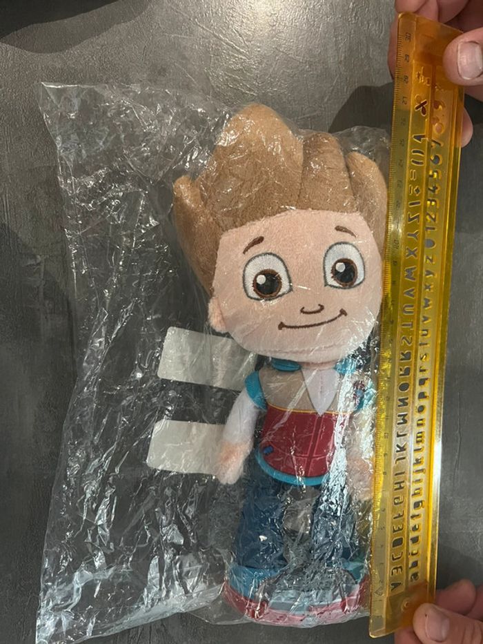 Peluche Ryder