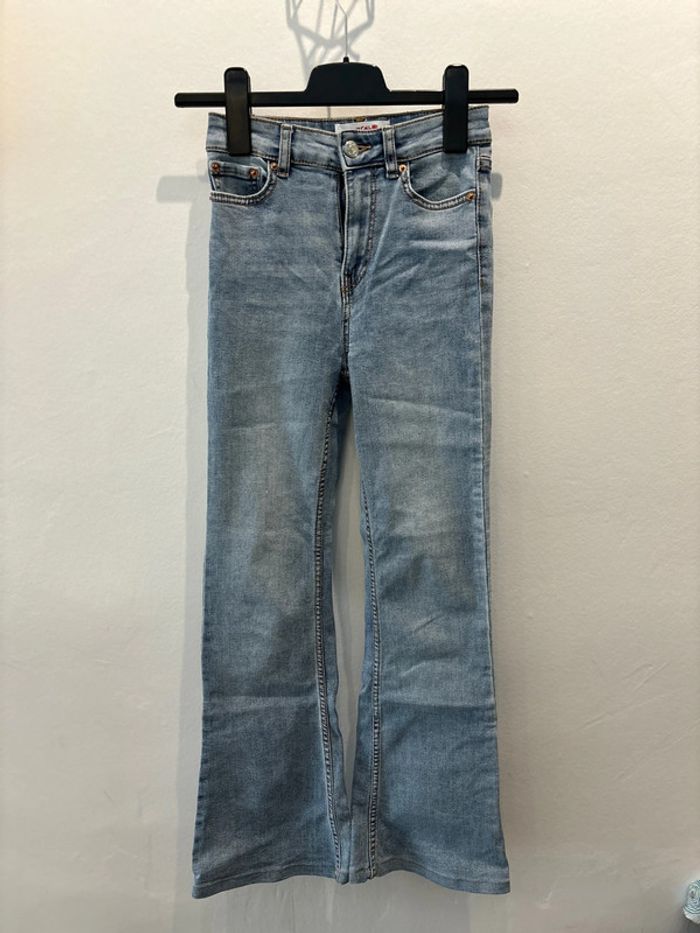 Jean flare Jennyfer 32