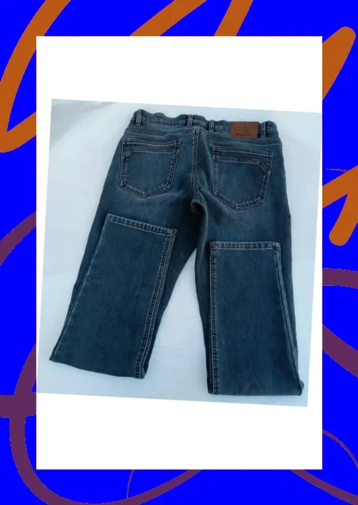 Jeans L LCW Jean - photo numéro 7