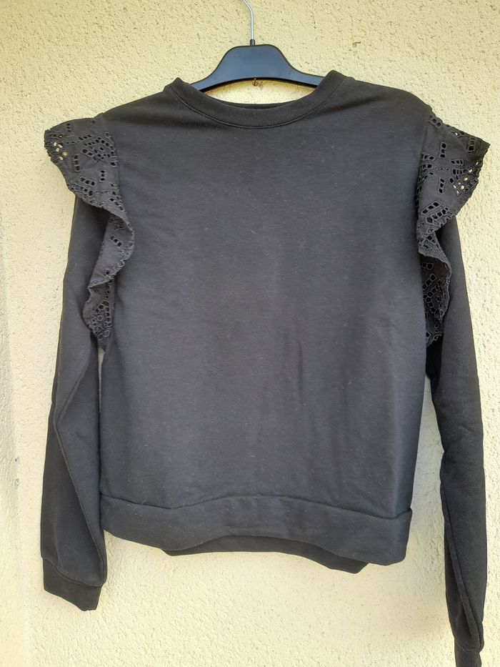 Sweat noir