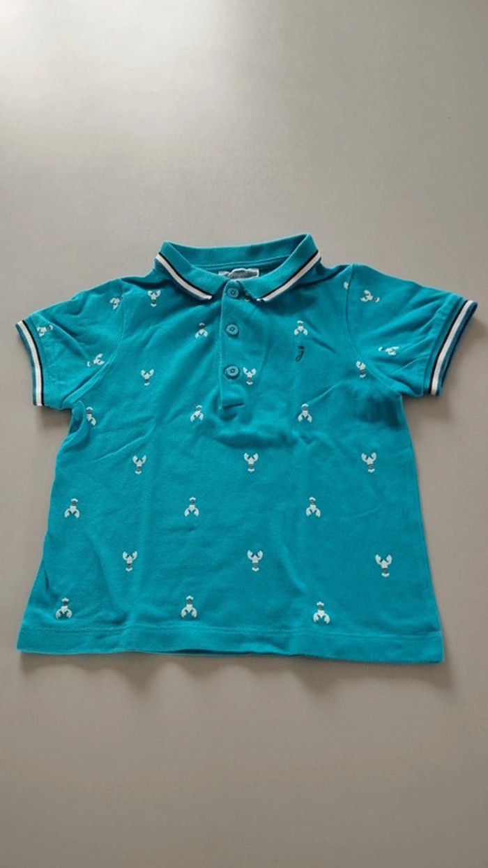 Lot polo - photo numéro 2