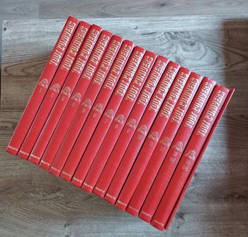 📚 Livres Tout l'univers Hachette #emyfleury_livres