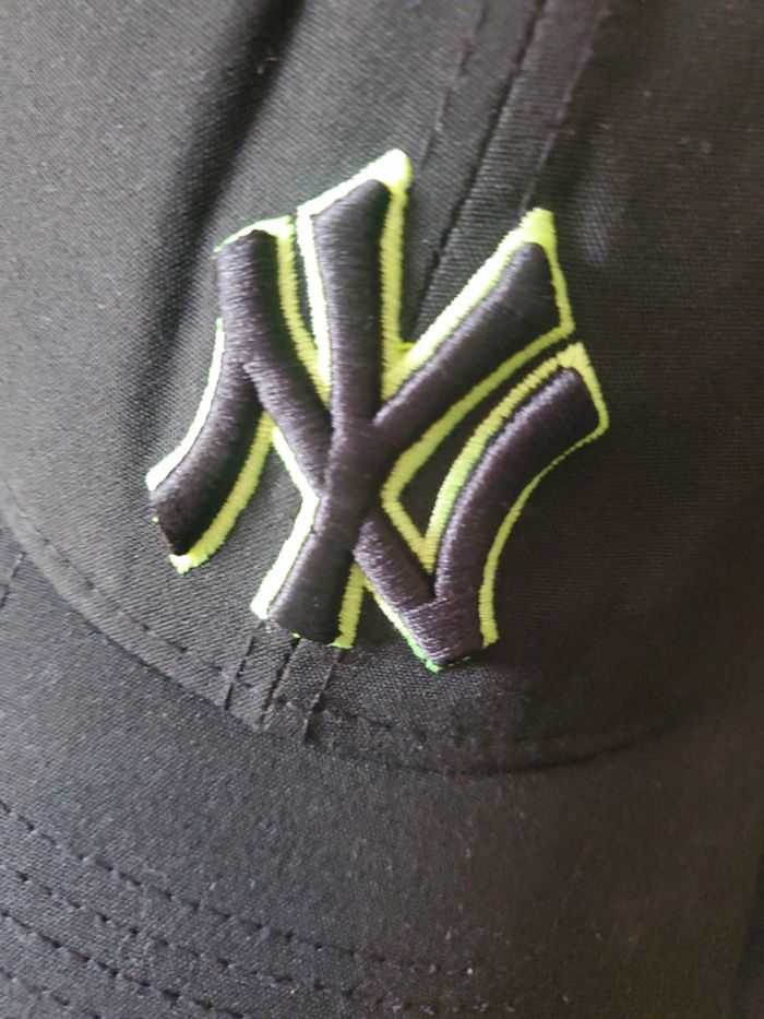 Casquette New Era - photo numéro 2