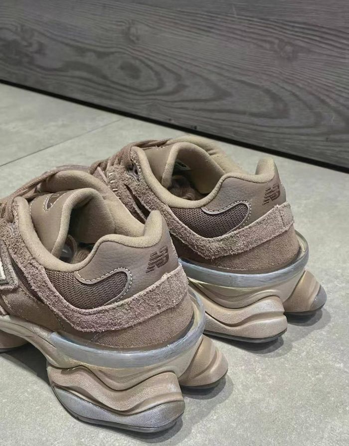 New Balance 9060 - photo numéro 4