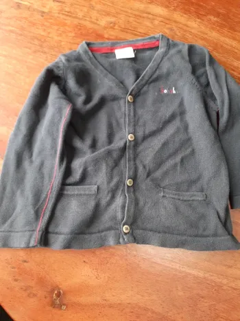 Gilet