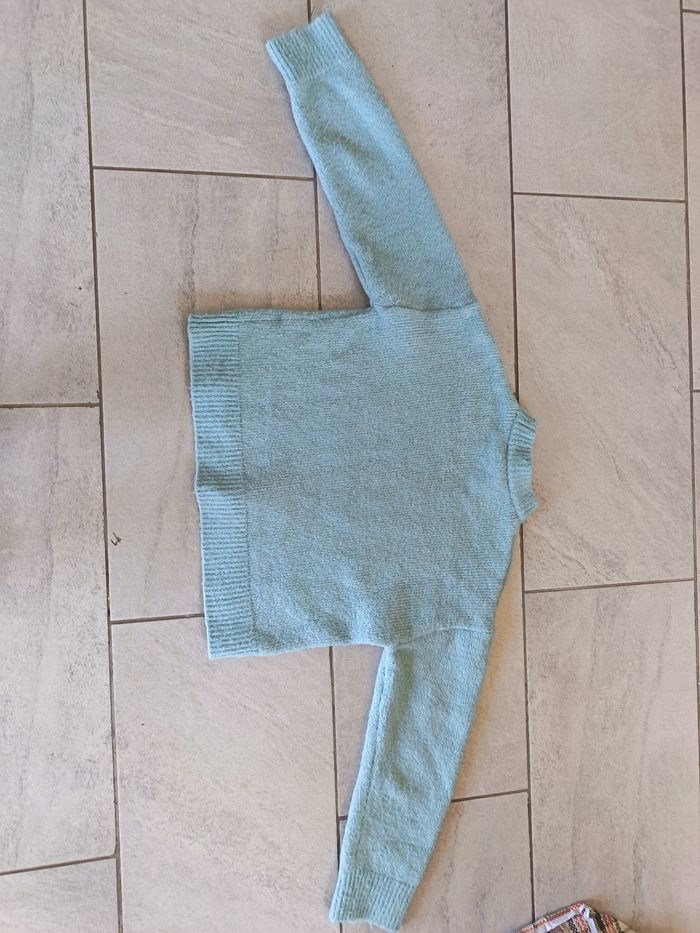 Pull femme - photo numéro 2