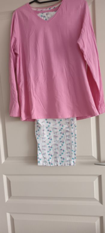Pyjamas femme.