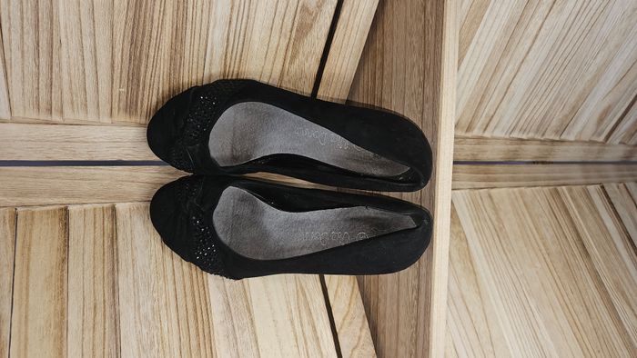 ballerines - photo numéro 3