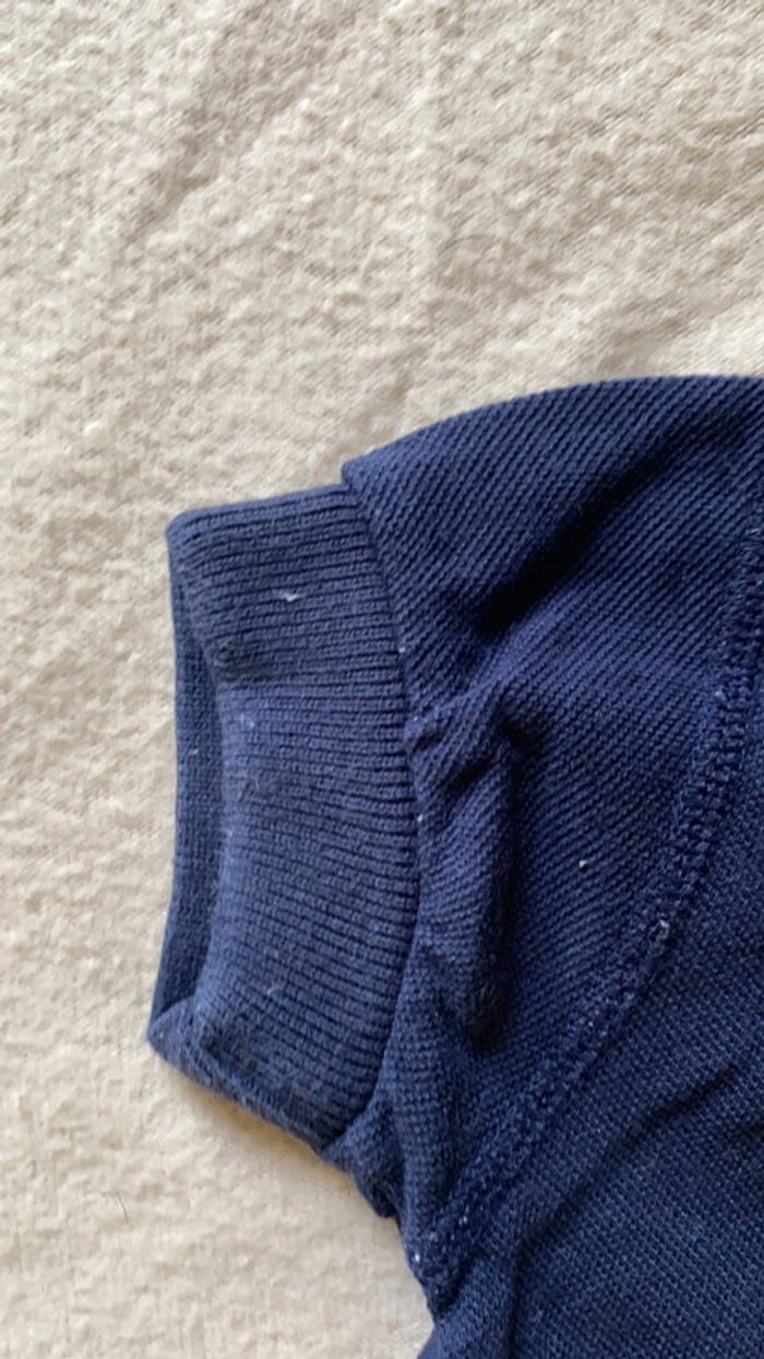 Polo petit bateau - photo numéro 3