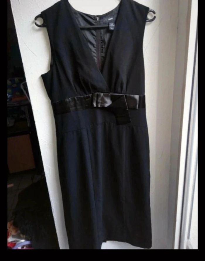 🌺 ROBE h&m chic - photo numéro 4