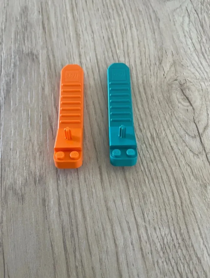 Lot de pièces de démontage Lego