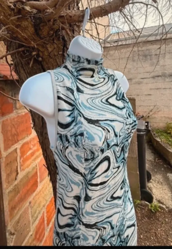 Robe Zara - Taille xS - Neuf - photo numéro 8