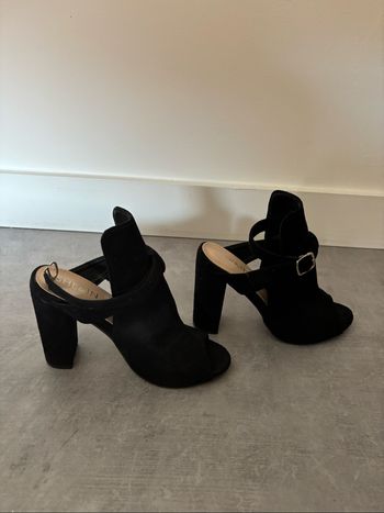 Mules à talon SHEIN - taille 38